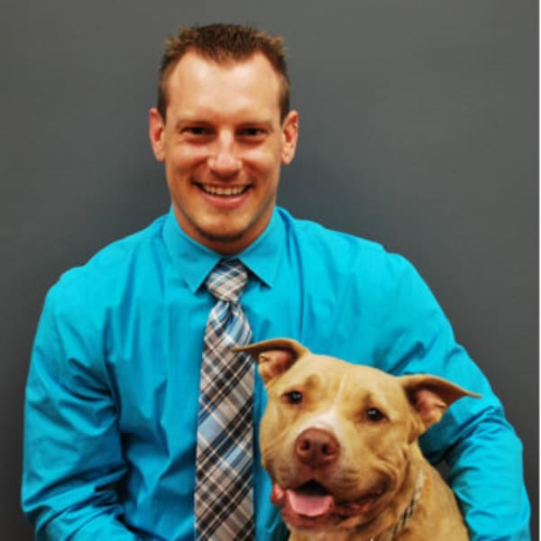 Dr. Brian Rokos, Las Vegas Veterinarian
